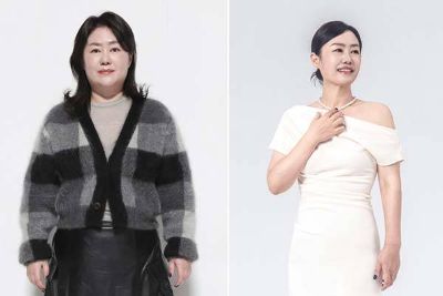 “4남매 육아맘, 28kg 감량 성공”… ‘이 음식’ 끊은 게 신의 한 수